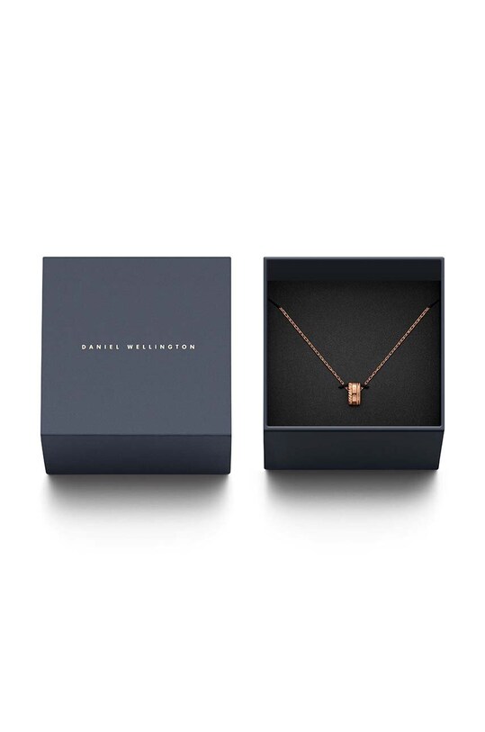 Αξεσουάρ Κολιέ Daniel Wellington Elevation DW00400194 χρυσαφί