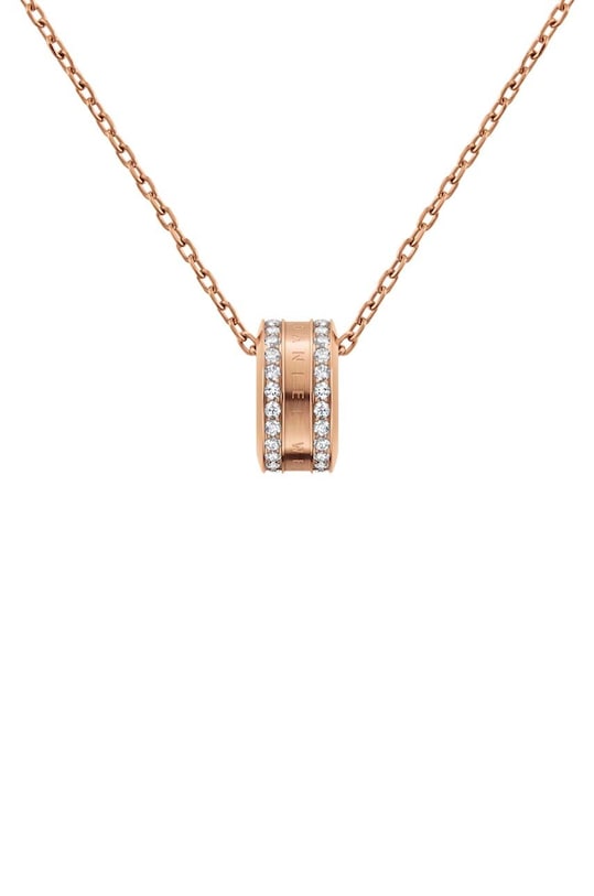 Цепочка Daniel Wellington Elan Lumine золотой DW00400212