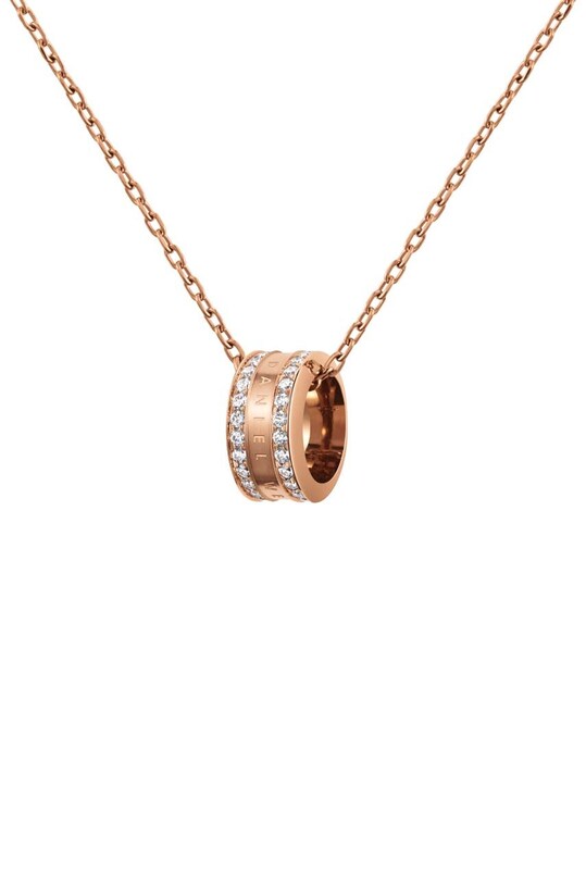 Цепочка Daniel Wellington Elan Lumine DW00400212 золотой AA00