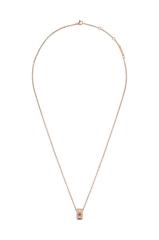 Аксессуары Цепочка Daniel Wellington Elan Lumine DW00400212 золотой