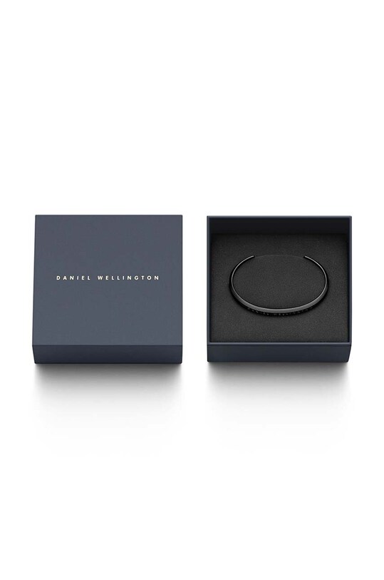 Daniel Wellington bransoletka Classic Bracelet czarny DW00400383