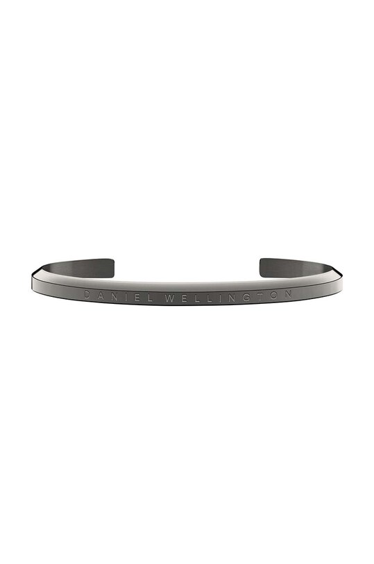 Браслет Daniel Wellington Classic Bracelet сірий DW00400385