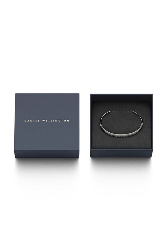 Аксесуари Браслет Daniel Wellington Classic Bracelet DW00400385 сірий