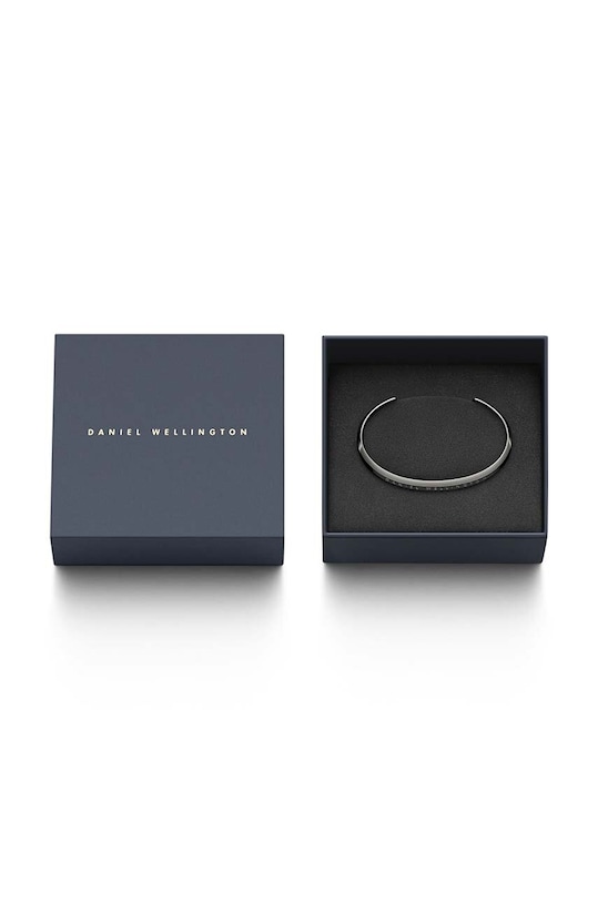 Аксессуары Браслет Daniel Wellington Classic Bracelet DW00400385 серый