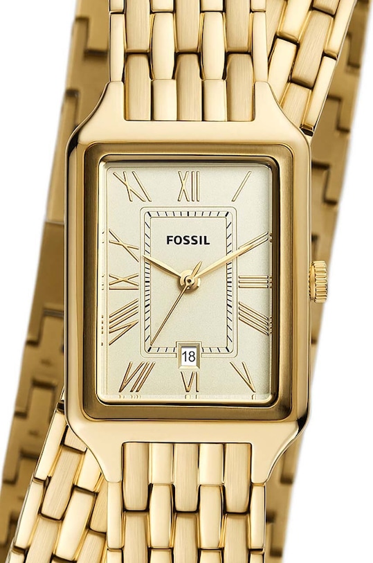 Fossil zegarek ES5302 złoty AA00