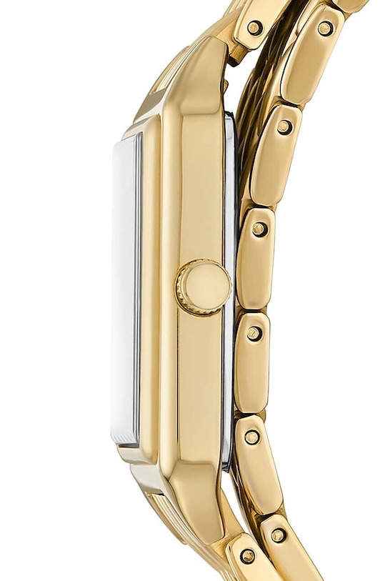 Akcesoria Fossil zegarek ES5302 złoty