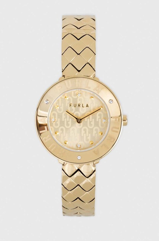 Furla ceas aur WW00004020L2