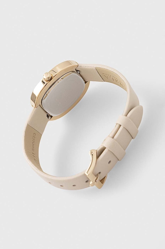 Hodinky Furla WW00048005L2 béžová AA00