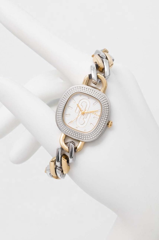 Часы Furla серебрянный WW00048010L4