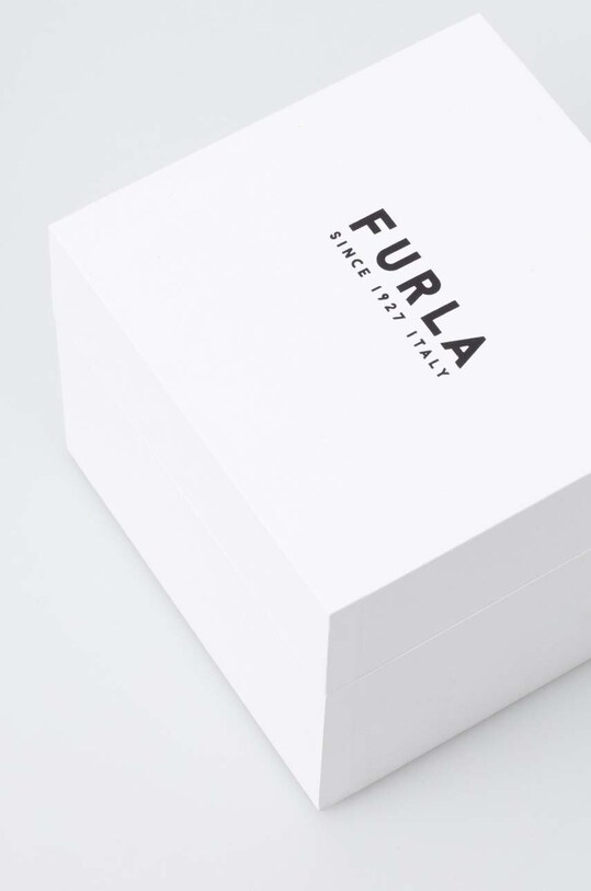 Doplnky Hodinky Furla WW00049003L2 WW00049003L2 zlatá