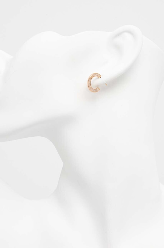 Emporio Armani kolczyki EG3590221 różowy AA00