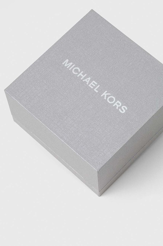 Аксесуари Браслет Michael Kors MKC1656CZ040 срібний