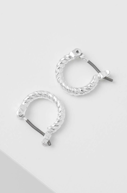 Сережки Lauren Ralph Lauren срібний 60558815