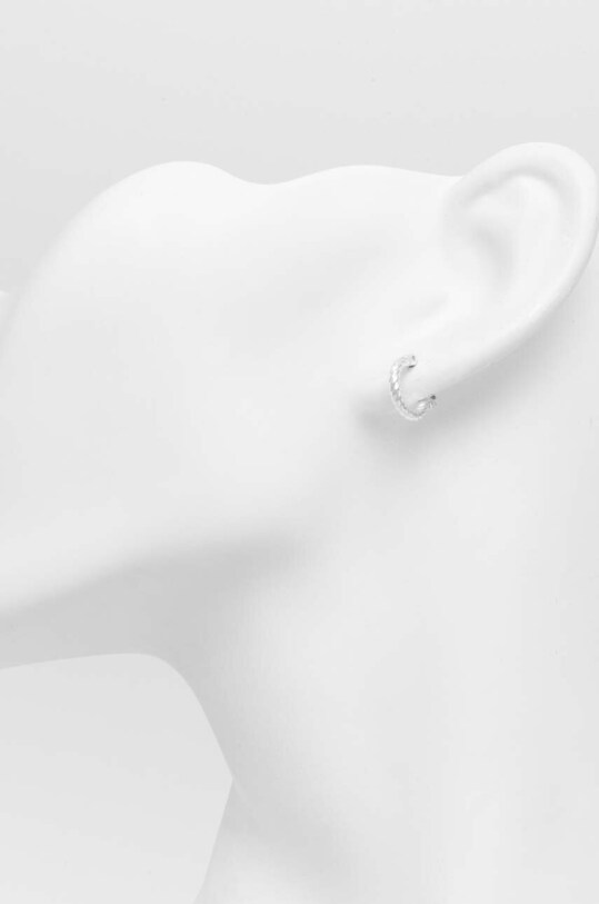 Сережки Lauren Ralph Lauren 60558815 срібний AA00