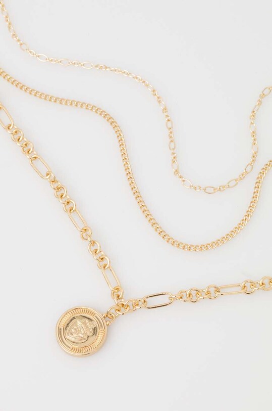 Аксесуари Ланцюжок Lauren Ralph Lauren 60558497 золотий