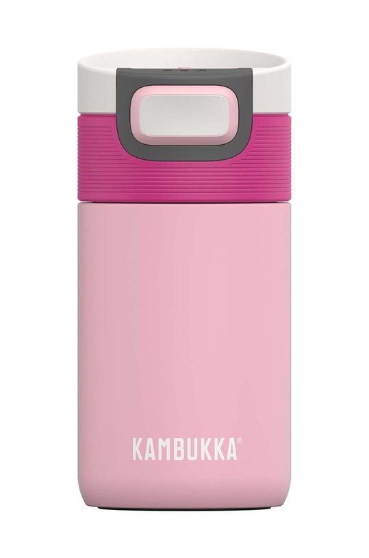 Kambukka cana termica Etna 300ml roz 11.01039
