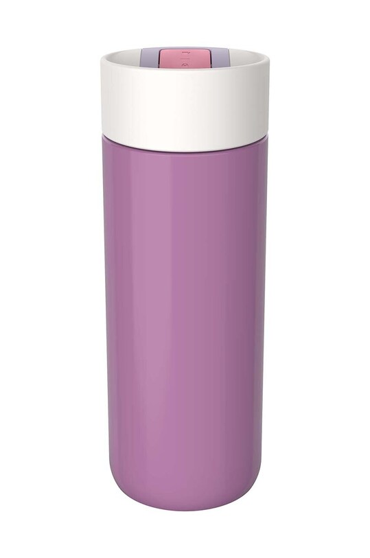 Αξεσουάρ Ισοθερμική κούπα Kambukka Olympus 500ml Olympus 500ml Violet 11.02020 μωβ