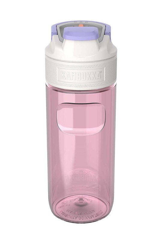 Accesorii Kambukka sticlă Elton 500ml Barely Blush 11.03027 roz