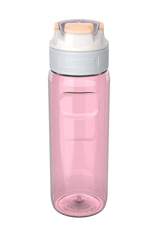 Doplnky Fľaša na vodu Kambukka Elton 750ml Rainbow Pastels 11.03032 ružová