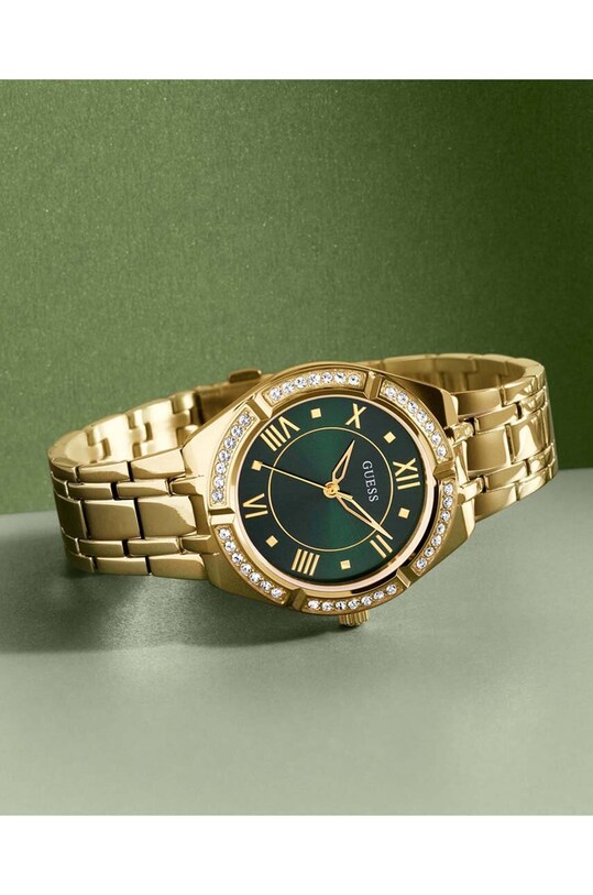Hodinky Guess GW0033L8