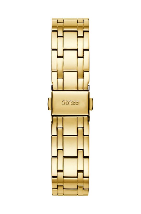 Hodinky Guess GW0033L8 zlatá