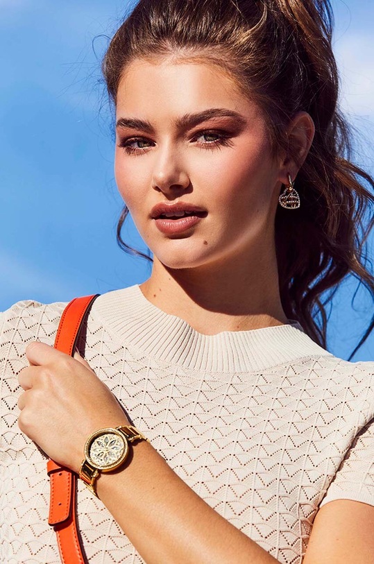 Guess zegarek GW0528L2