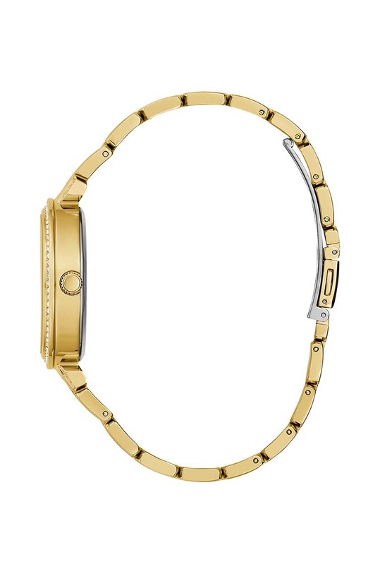 Guess zegarek złoty GW0528L2