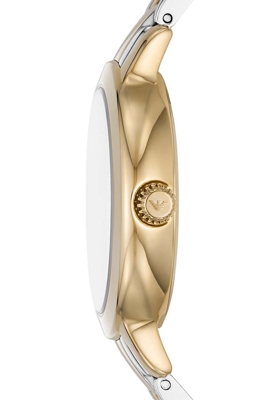 Akcesoria Emporio Armani zegarek AR11513 złoty