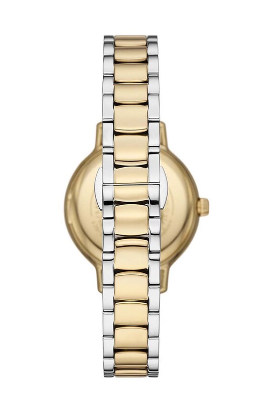 Hodinky Emporio Armani zlatá AR11513