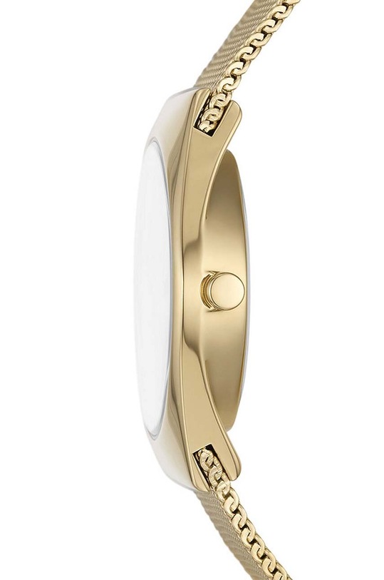 Skagen zegarek SKW3077 złoty AA00