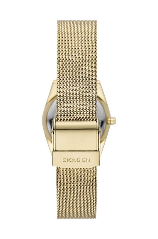 Akcesoria Skagen zegarek SKW3077 złoty