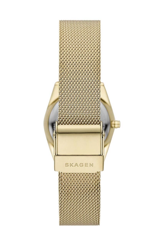 Akcesoria Skagen zegarek SKW3077 złoty