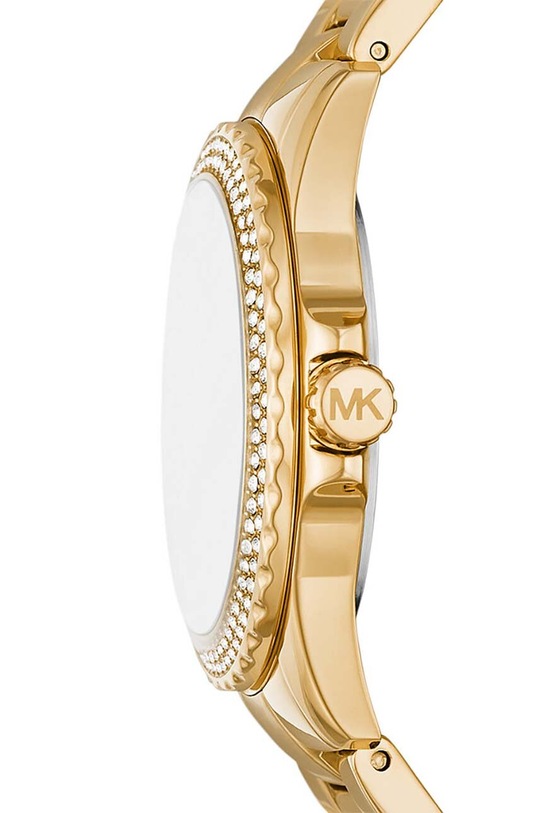 Michael Kors zegarek MK7363 złoty AA00