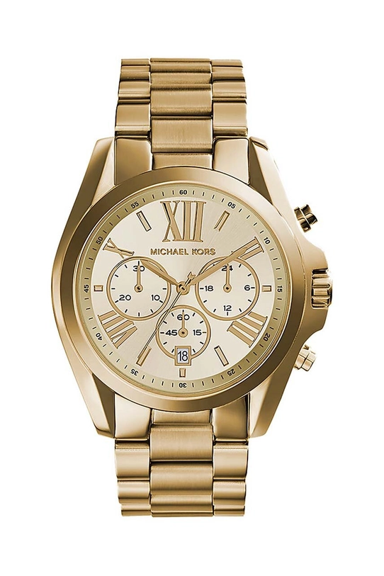 Michael Kors zegarek złoty MK5605