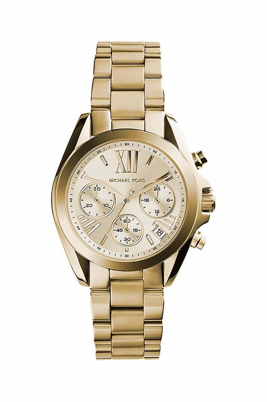 Michael Kors orologio oro MK5798