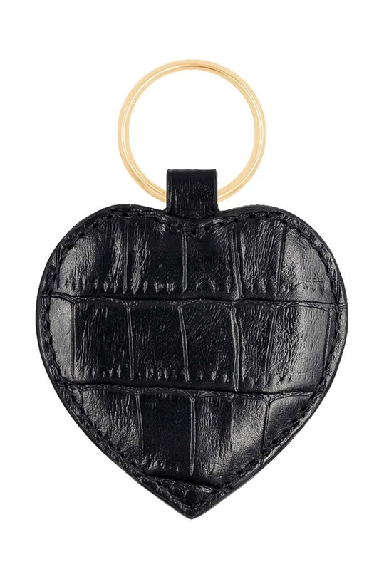 Lilou brelok czarny A03/MARKET/ANS/39