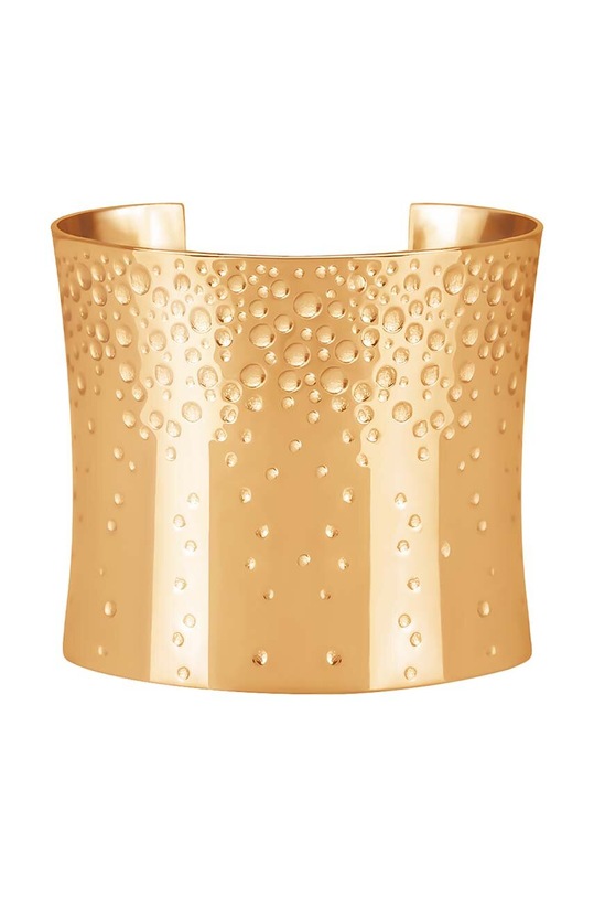 Lilou bransoletka pozłacana Sparkling złoty 209/60/BRA/PO