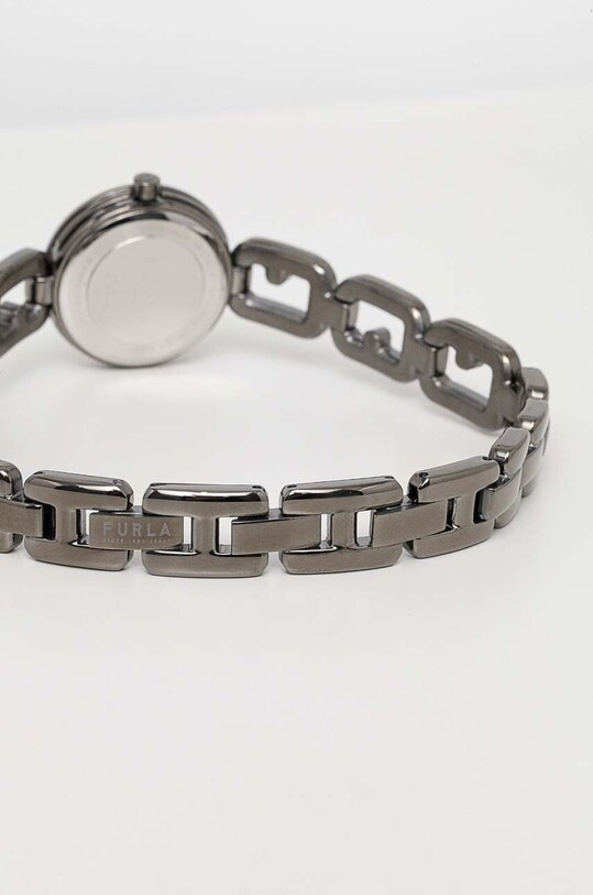 Doplnky Hodinky Furla WW00015011L7 WW00015011L7 strieborná