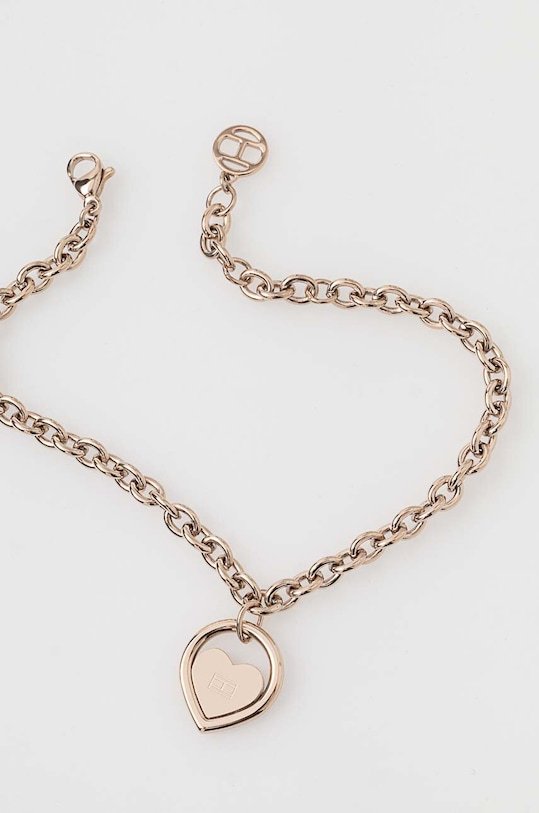 Náramek Tommy Hilfiger 2780555 zlatá AA00