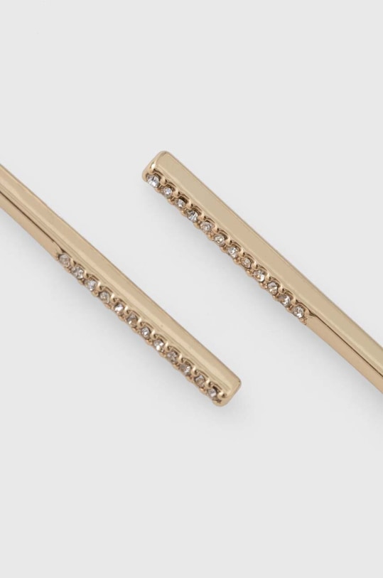 Dkny kolczyki 60519875 złoty AA00