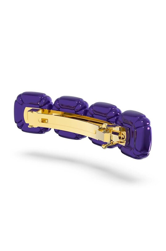 Doplnky Sponka Swarovski DULCIS 5617238 modrá