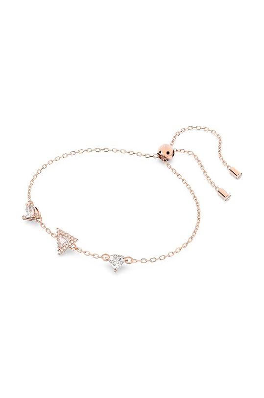 Βραχιόλι Swarovski SS 5649003 ασημί AA00