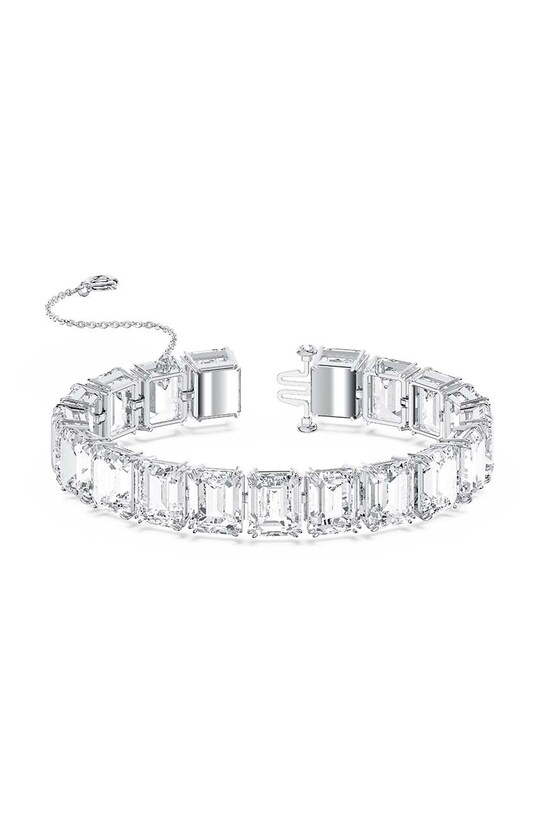Náramok Swarovski MILLENIA strieborná 5598349