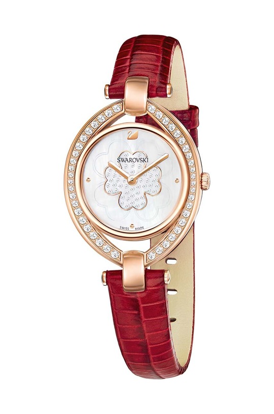 Swarovski orologio STELLA 5421822 rosso AA00