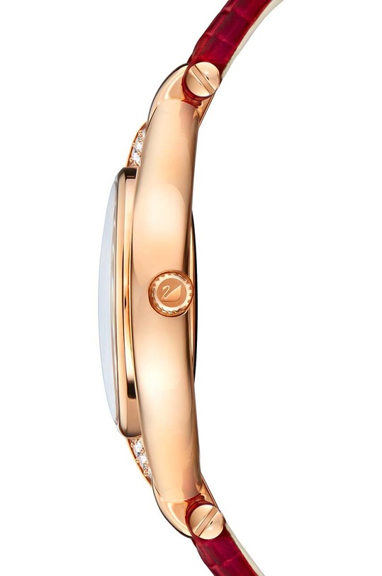 Accessori Swarovski orologio STELLA 5421822 rosso