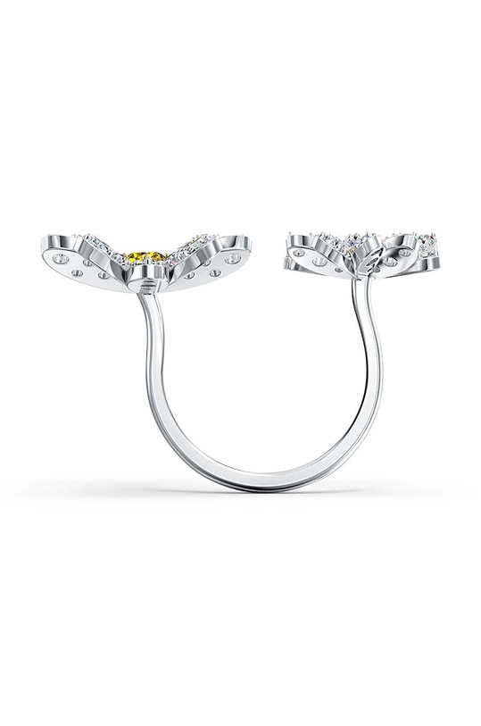 Δαχτυλίδι Swarovski ETERNAL 5534948 ασημί AA00