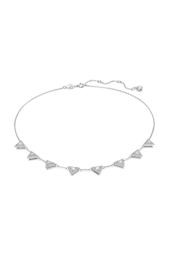 Колие Swarovski ORTYX кристли Swarowski сребърен 5643021