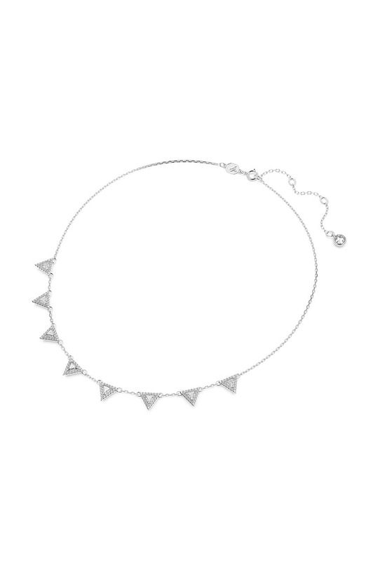 Колие Swarovski ORTYX 5643021 сребърен AA00