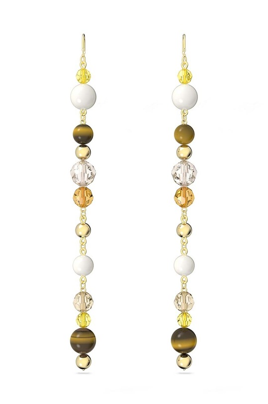 Σκουλαρίκια Swarovski SOMNIA κρύσταλλο Swarovski πολύχρωμο 5618295
