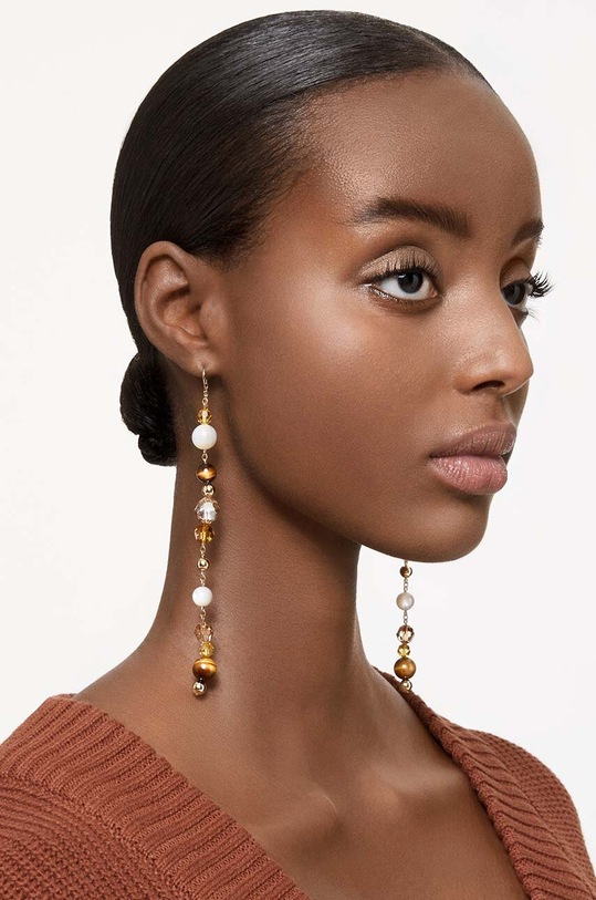 Αξεσουάρ Σκουλαρίκια Swarovski SOMNIA 5618295 πολύχρωμο